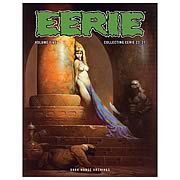 Eerie Archives Vol. 5 Hardcover Graphic Novel